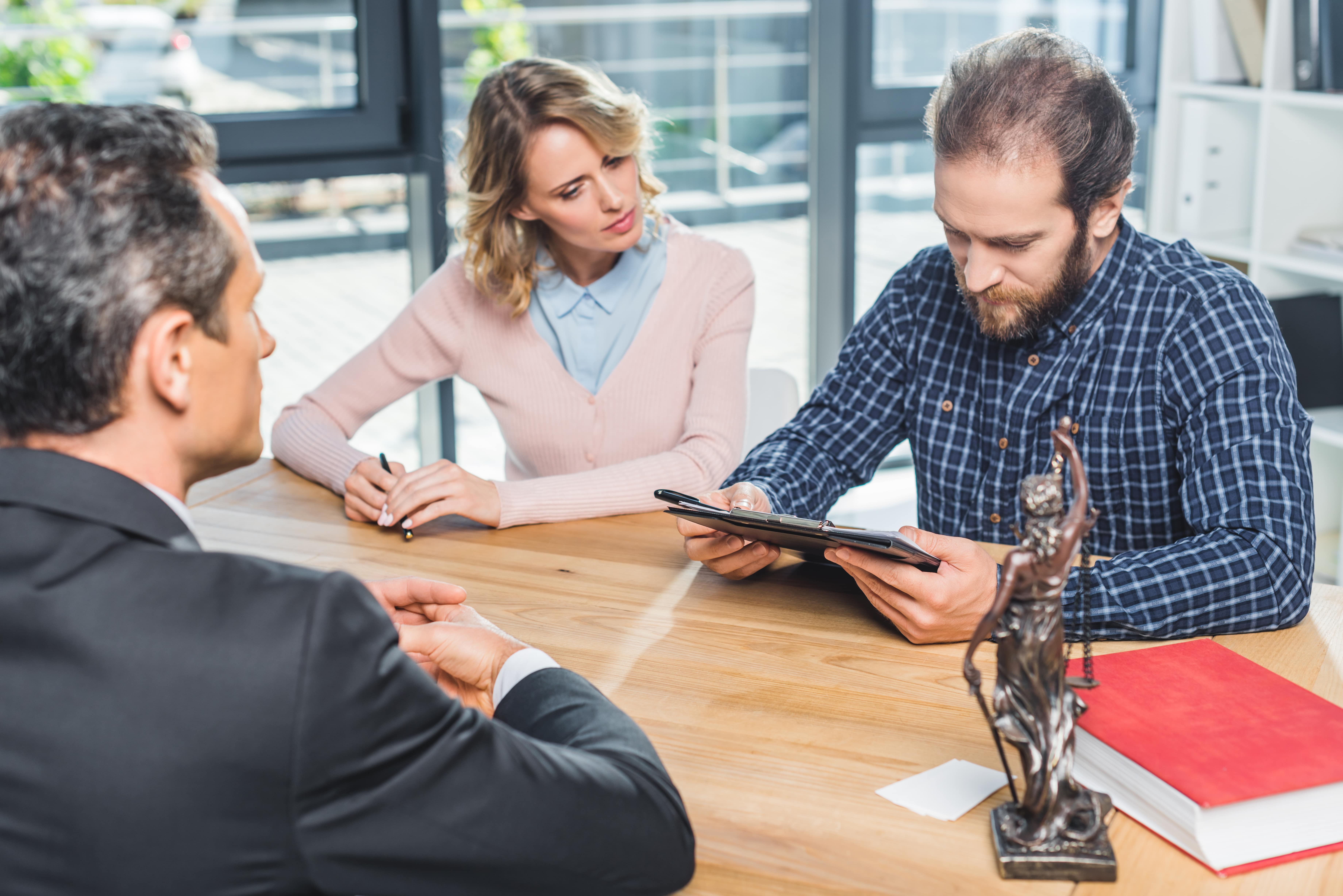 Carmel Indiana family law attorneys